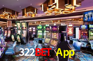 322Bet Login